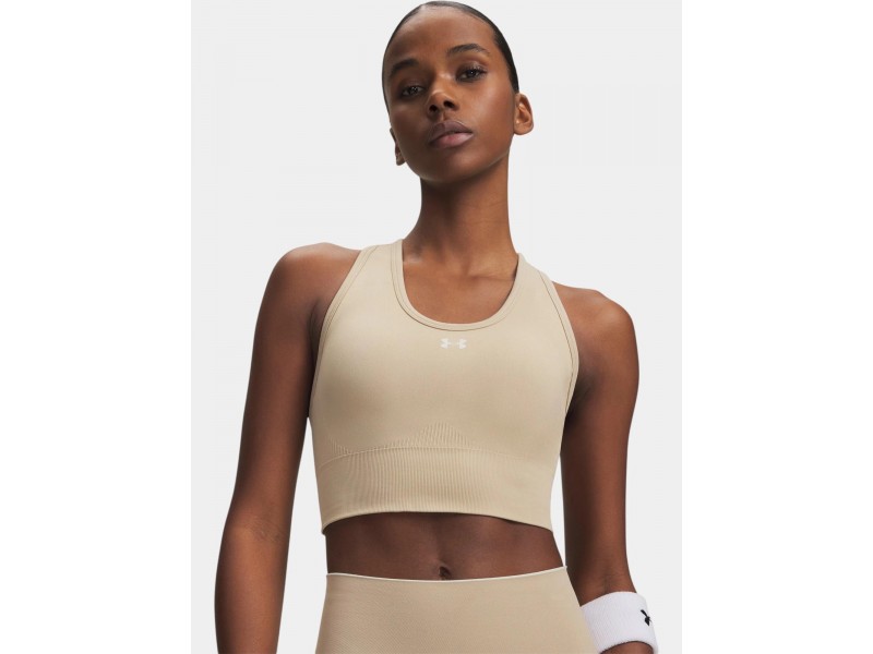 Under Armour Vanish Seamless női melltartó (D)