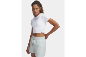 Under Armour UA Rival Rib Baby Tee női póló