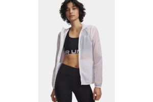 Under Armour Velociti Pro LW női dzseki - kép