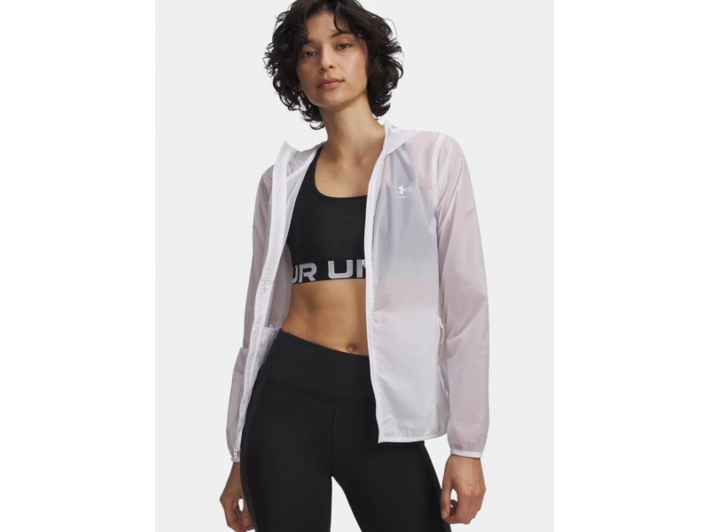Under Armour Velociti Pro LW női dzseki - kép