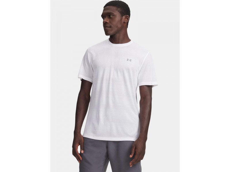 Under Armour UA Velociti SS D férfi sportpóló