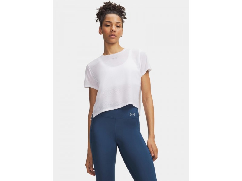 Under Armour női UA Velociti rövid ujjú póló