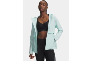 Under Armour Velociti Pro Storm női dzseki