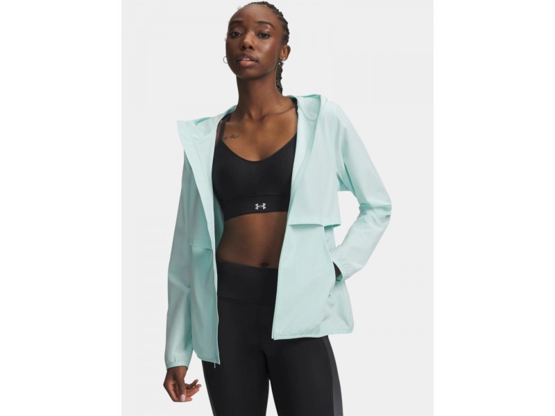 Under Armour Velociti Pro Storm női dzseki