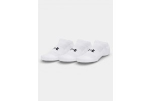 Under Armour férfi Performance Cotton 3db
