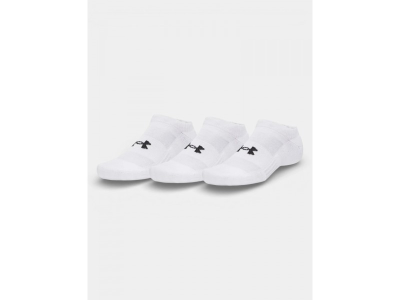 Under Armour férfi Performance Cotton 3db