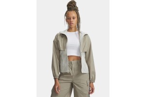 Under Armour UA Unstoppable Utility 3in1 női kabát