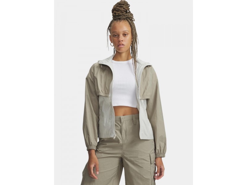 Under Armour UA Unstoppable Utility 3in1 női kabát