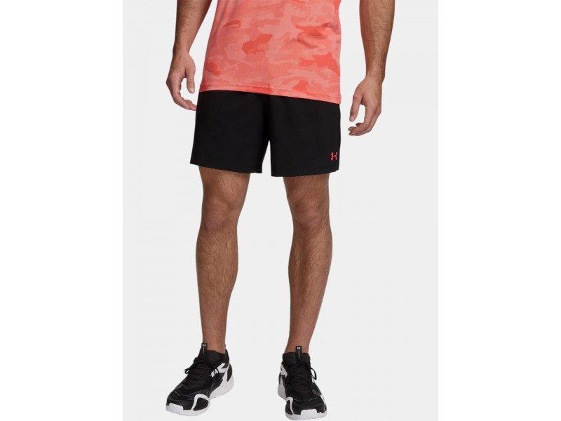 Under Armour Vanish Woven Short férfi rövidnadrág
