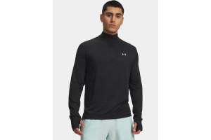 Under Armour UA Velociti 1/4 Zip férfi pulóver