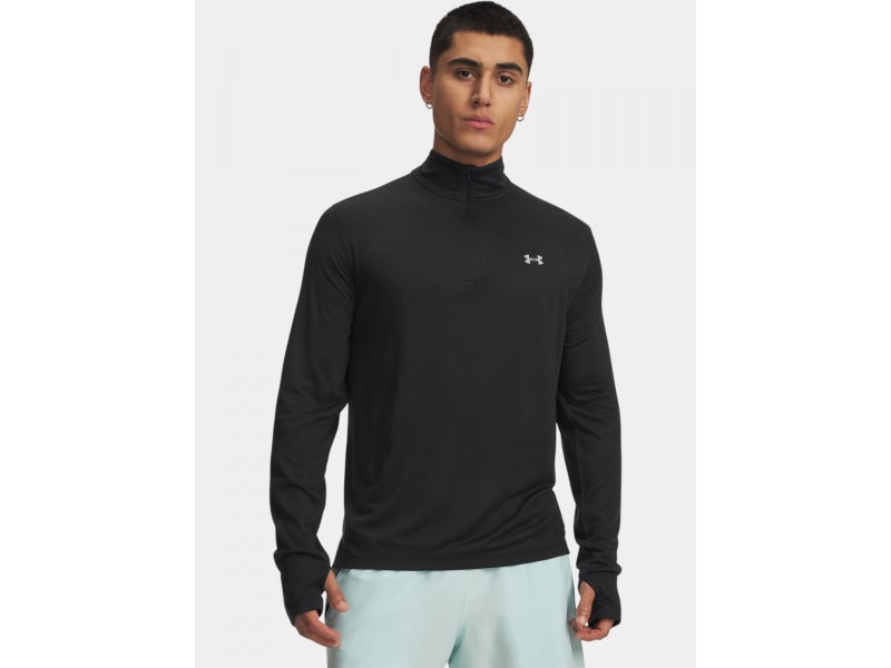 Under Armour UA Velociti 1/4 Zip férfi pulóver
