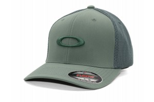 Oakley Ellipse Mesh Hat...