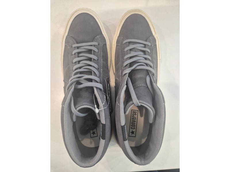 Converse One Star Mid Counter Climate cipő