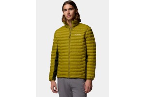 Columbia Powder Pass Hybrid dzseki