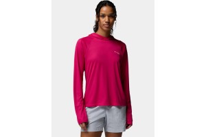 Columbia Tidal Tee II női kapucnis felső