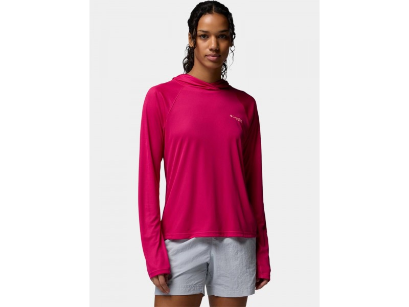 Columbia Tidal Tee II női kapucnis felső