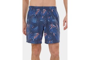 Fundango Bono Print férfi boardshort