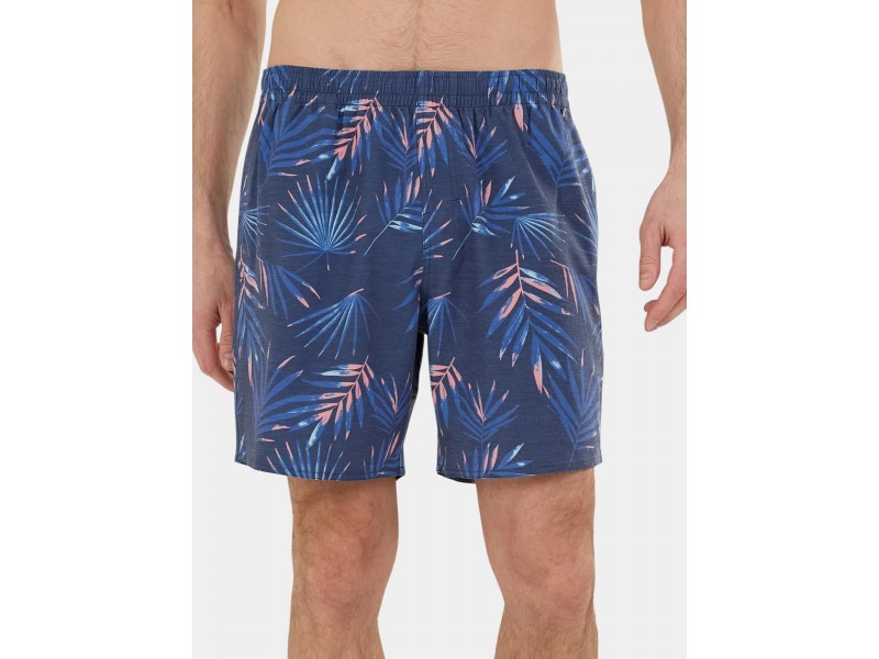 Fundango Bono Print férfi boardshort