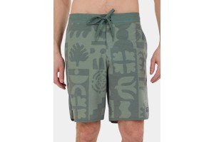 Fundango Neal férfi boardshorts