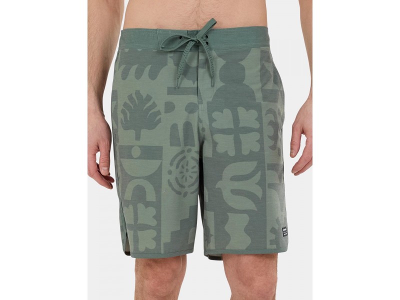 Fundango Neal férfi boardshorts