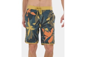 Fundango Neal férfi boardshort - gyorsan száradó