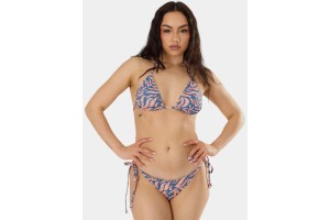 Fundango Innisfil III Triangle Top D - női bikini felső