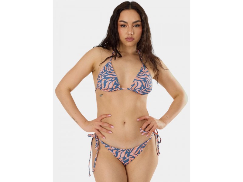 Fundango Innisfil III Triangle Top D - női bikini felső