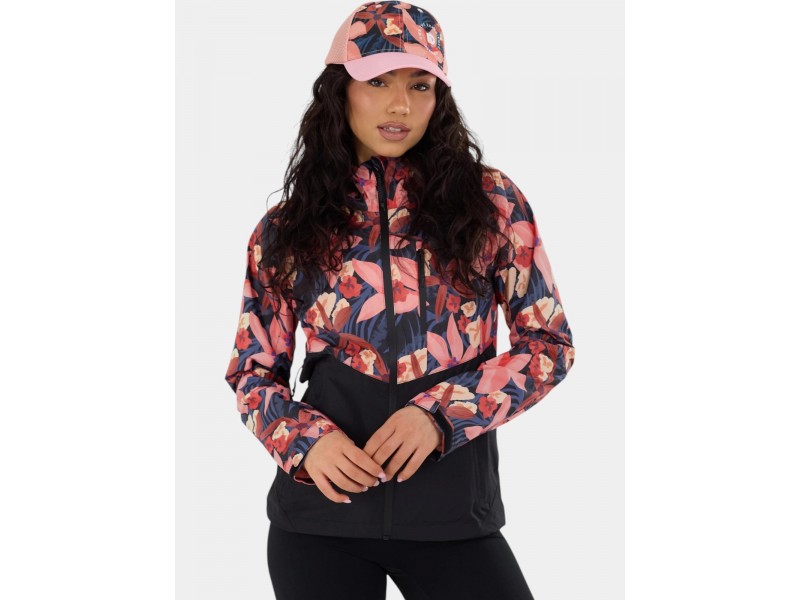 Fundango Sedum Trucker Cap D – hálós snapback sapka