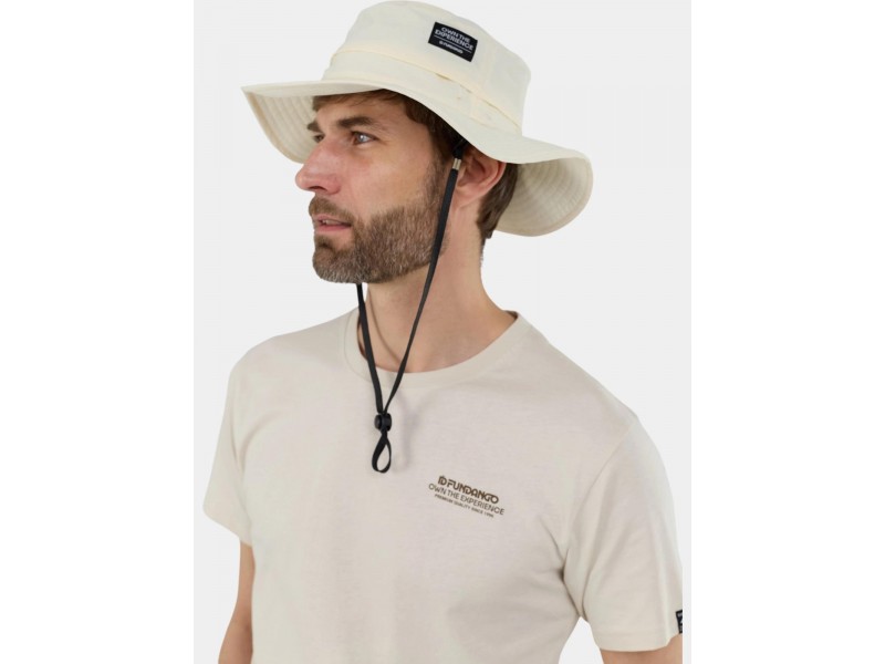 Fundango Ragnar Boonie Hat D – férfi szellős kalap