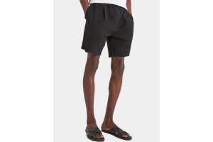 Nautica Luz Short D – férfi pamut rövidnadrág