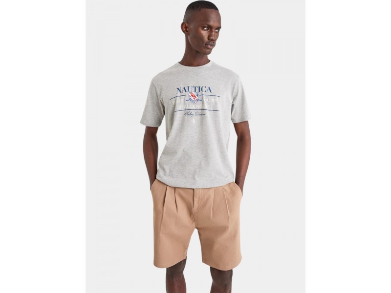 Nautica Timon T-Shirt D férfi póló