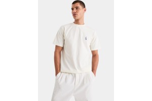 Nautica Kokay férfi póló – hátoldali grafika