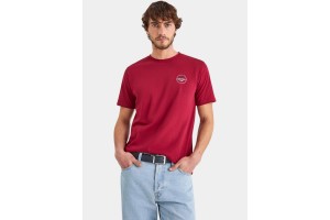 Nautica Narmada férfi póló – 100% pamut, Regular Fit