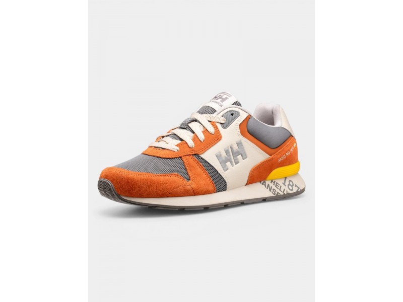 Helly Hansen Anakin LEATHER 2 D férfi bőrcipő