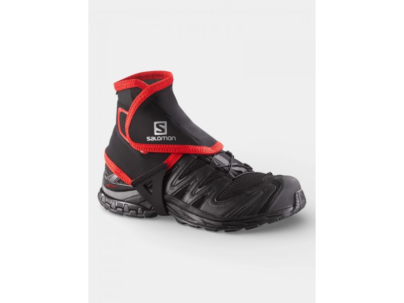 Salomon Trail Gaiters Hugh D férfi lábszárvédő