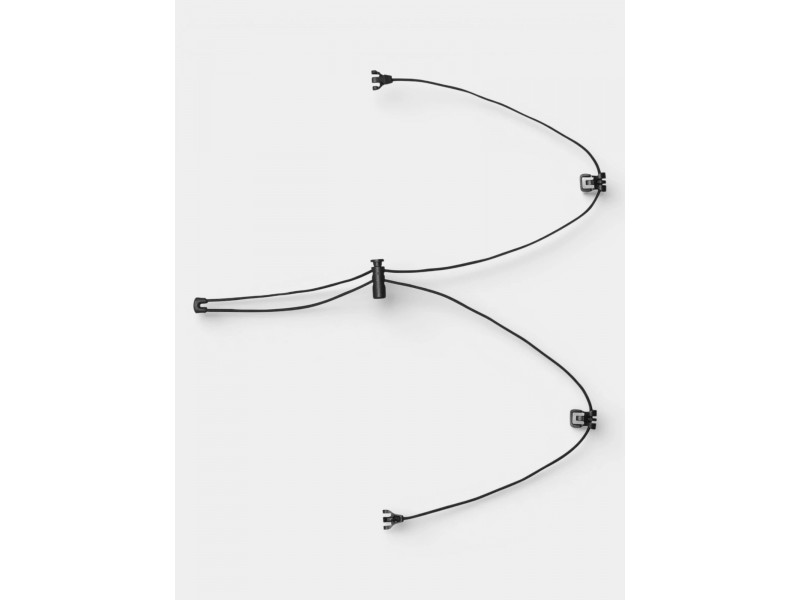 Salomon Quick Link D férfi cipő