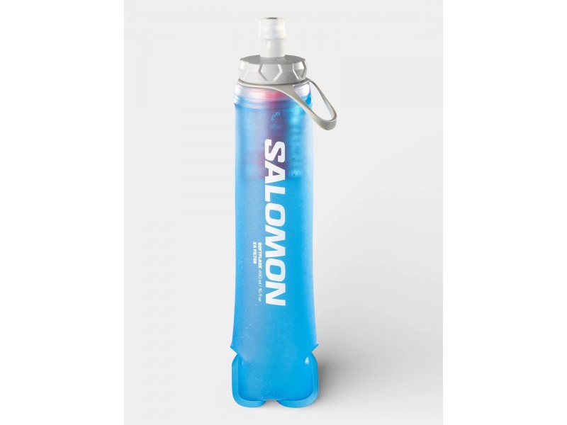 Salomon Softflask XA Filter 490 ml férfi
