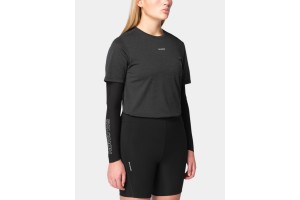 Salomon Shkout Core SS női rövid ujjú póló