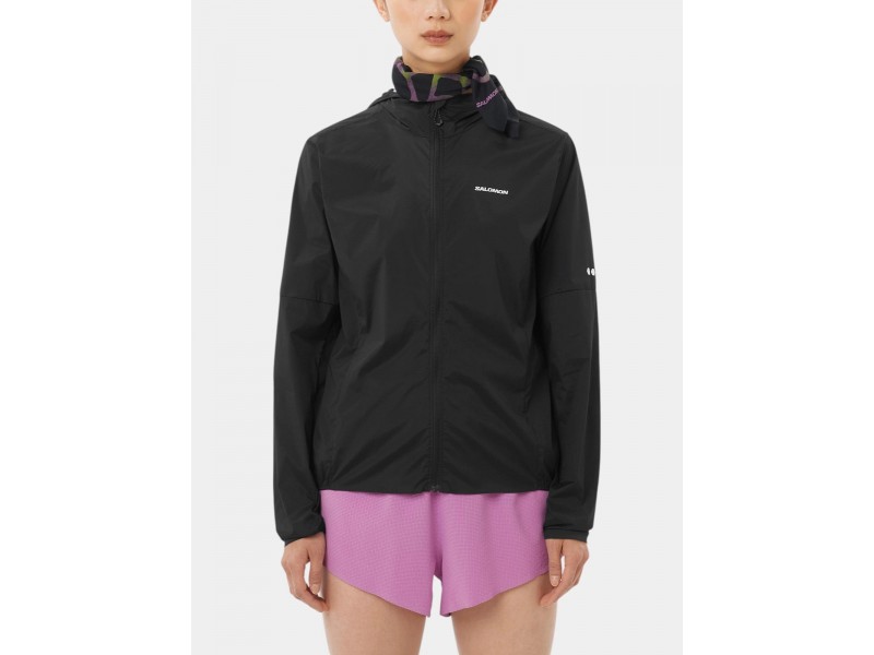 Salomon Sense Aero Wind női dzseki