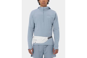 Salomon Sense Aero Hybrid férfi futódzseki kapucnival