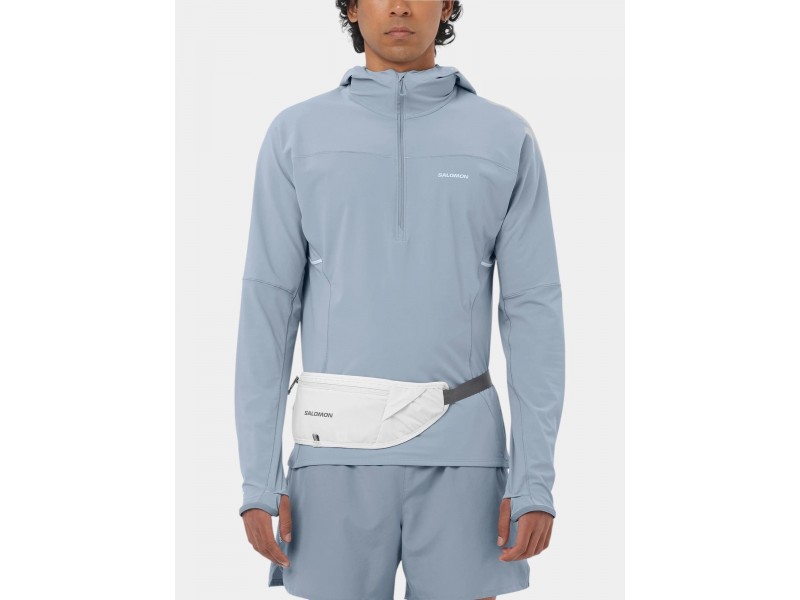 Salomon Sense Aero Hybrid férfi futódzseki kapucnival