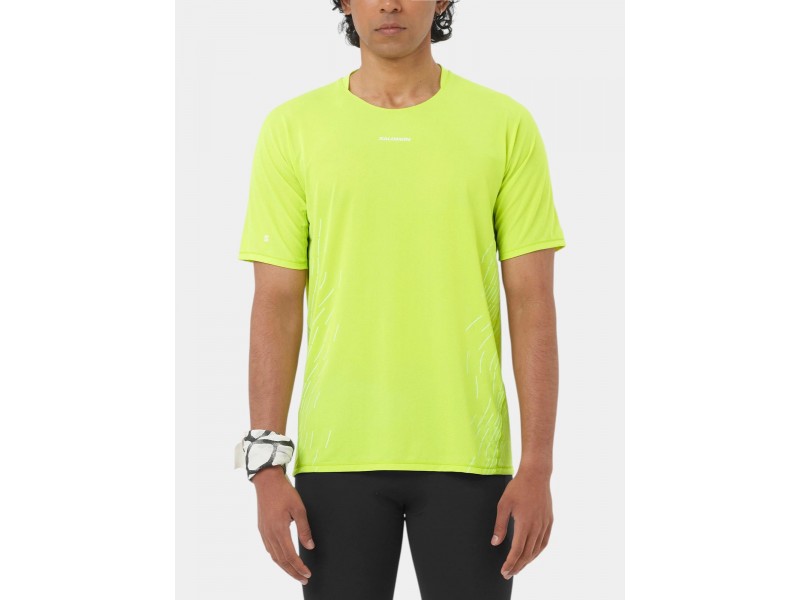 Salomon Sense Aero férfi póló