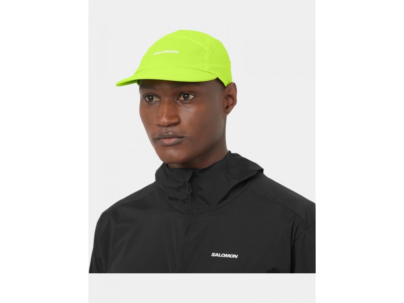 Salomon Sense Aero Cap U D – férfi sapka