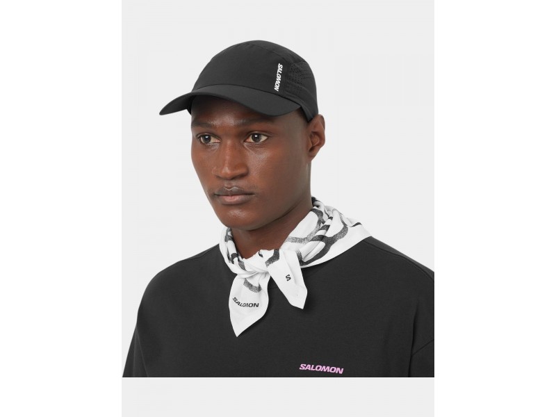 Salomon Shkout Cap U D férfi sapka