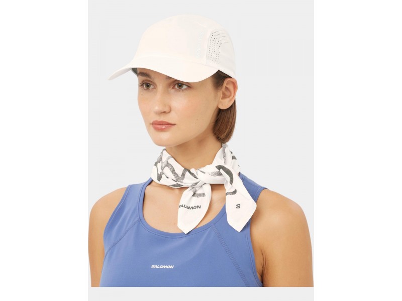 Salomon Shkout Cap U D férfi sapka