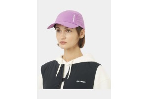 Salomon Shakeout Cap U D férfi sapka