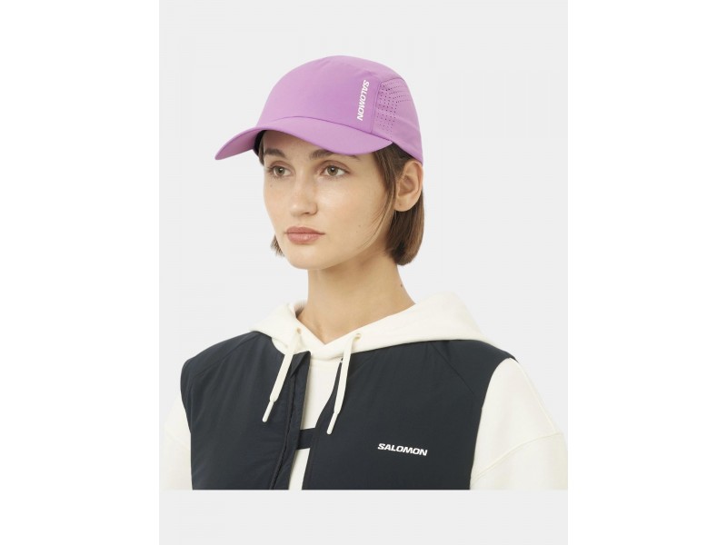 Salomon Shakeout Cap U D férfi sapka