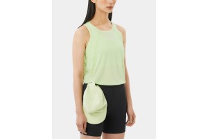 Salomon Shkout Air Tank W D női sporttop