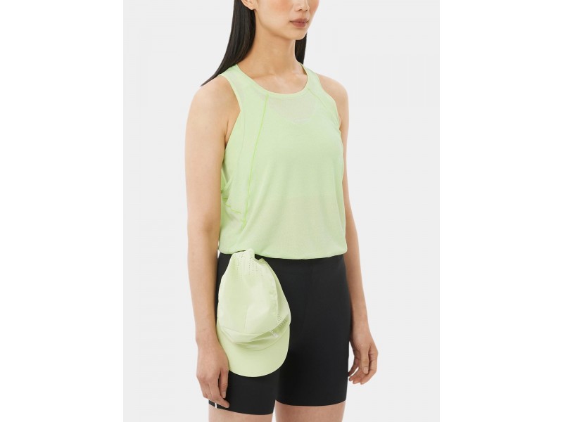 Salomon Shkout Air Tank W D női sporttop