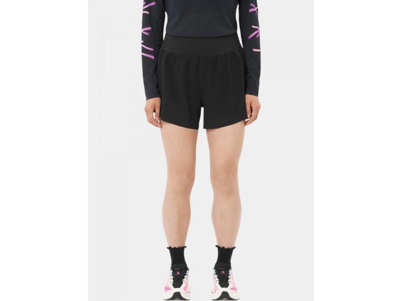 Salomon Sense Aero Stow 4 W női futómellény